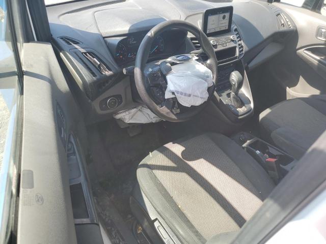 2020 Ford Transit Connect Xl VIN: NM0LS7E27L1436639 Lot: 62066954