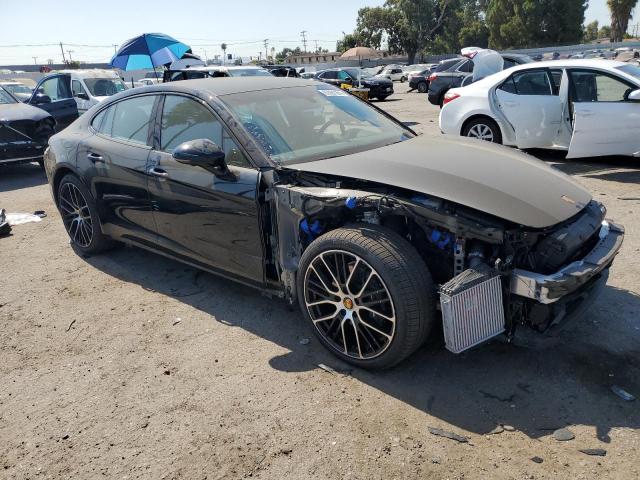 VIN WP0AJ2A71PL102912 2023 Porsche Panamera, Base no.4