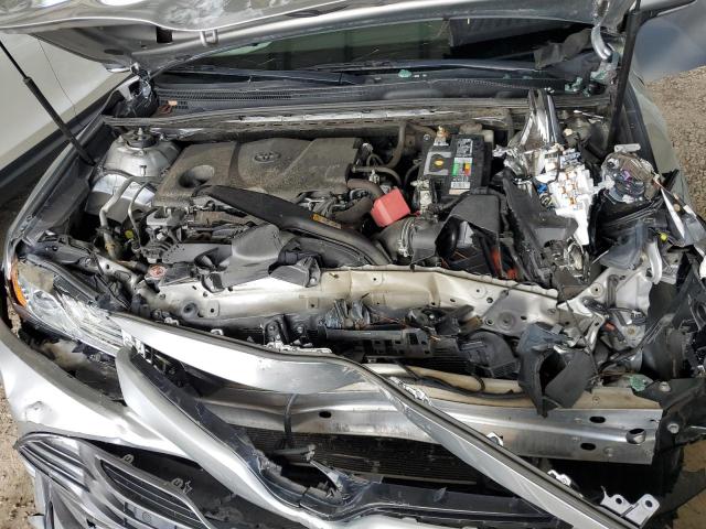 VIN 4T1B11HK8JU038339 2018 Toyota Camry, L no.11