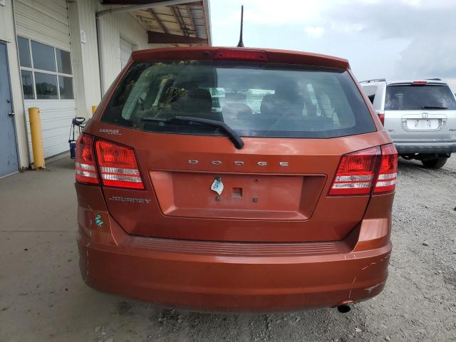 VIN 3C4PDCAB7DT631292 2013 Dodge Journey, SE no.6