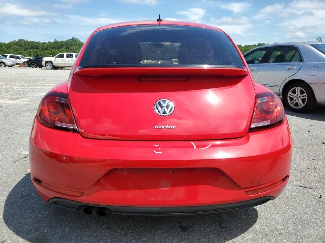 2018 VOLKSWAGEN BEETLE S - 3VWFD7AT8JM712719