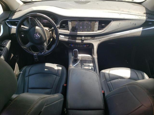 2020 Buick Enclave Essence VIN: 5GAERBKW8LJ160880 Lot: 62125714