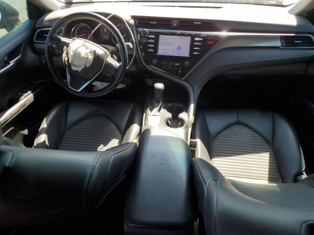 2019 TOYOTA CAMRY L - 4T1B11HK6KU238475