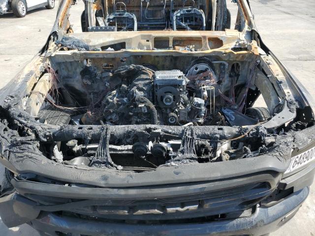 2021 RAM 1500 LARAM - 1C6SRFJT3MN678154