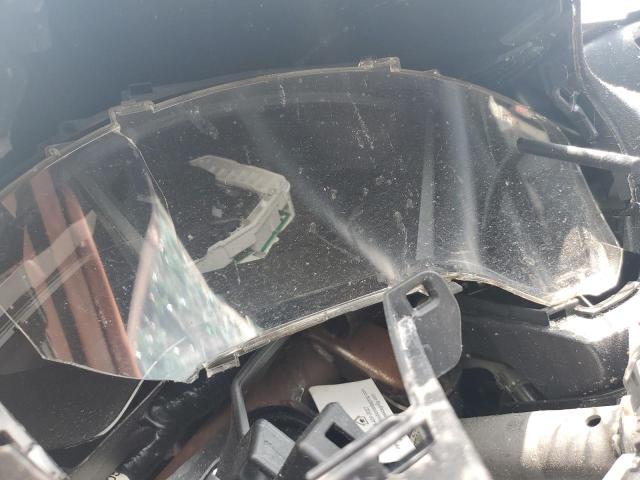 2017 HONDA CR-V EXL - 2HKRW2H89HH665411