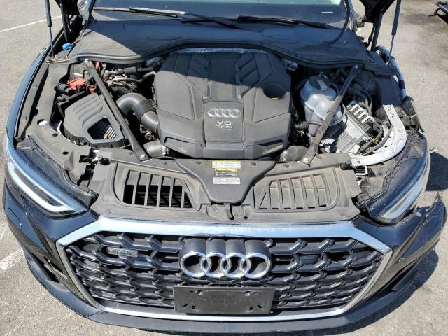 2022 AUDI A8 L WAULDAF86NN001617