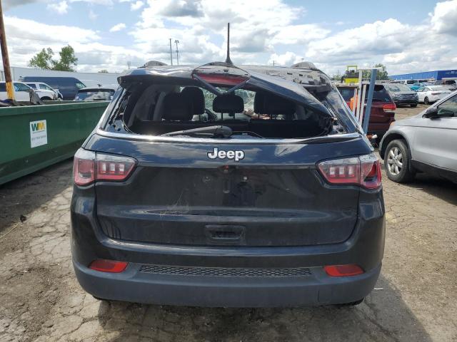 2020 JEEP COMPASS LA - 3C4NJCBB9LT121751