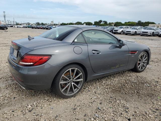 2018 MERCEDES-BENZ SLC 300 - WDDPK3JA1JF147644