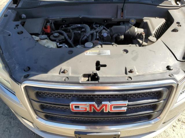 2013 GMC ACADIA SLE - 1GKKRNED5DJ207723