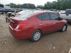 NISSAN VERSA S photo