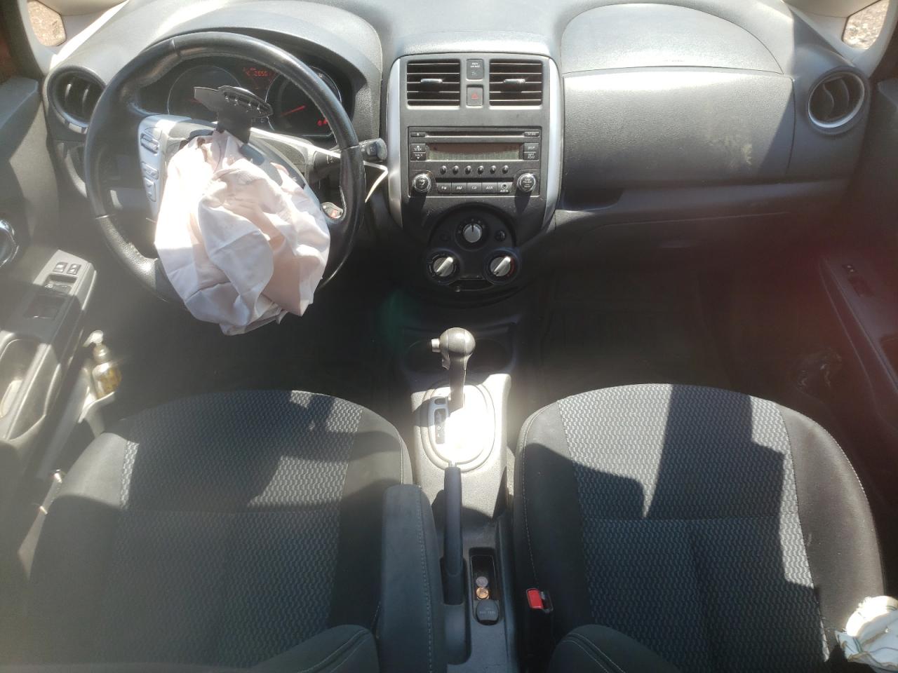 3N1CE2CP0EL385804 2014 Nissan Versa Note S