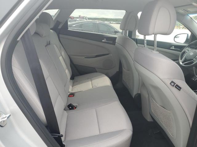 2018 HYUNDAI TUCSON SEL - KM8J3CA48JU698359