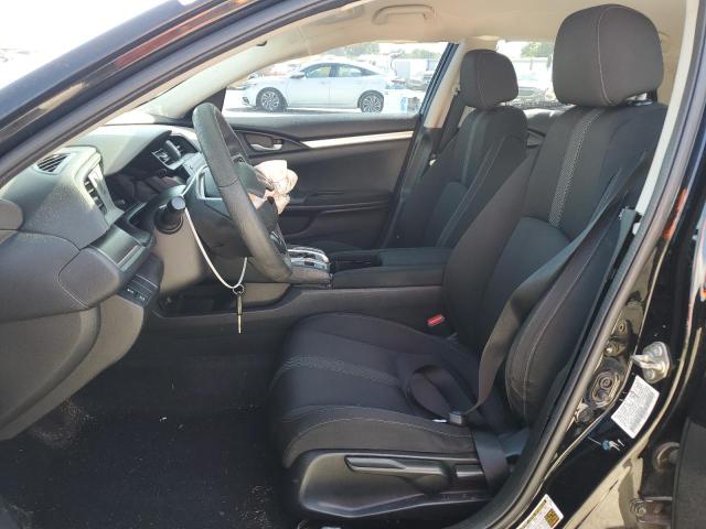 2016 HONDA CIVIC LX 19XFC2F53GE055298