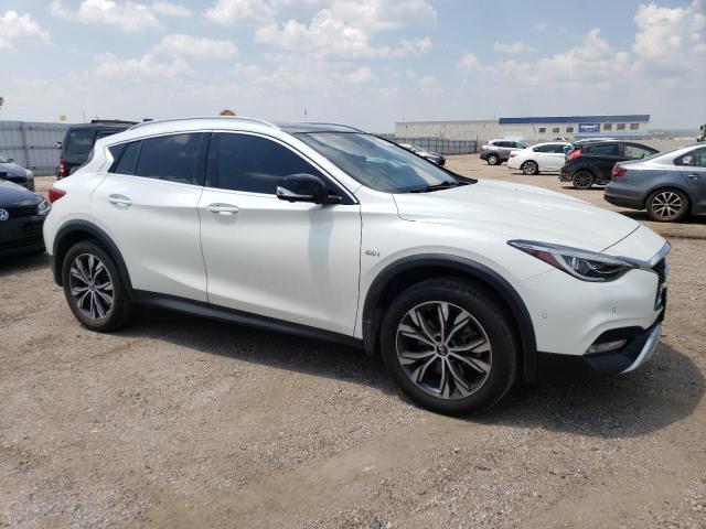 2017 Infiniti Qx30 Base VIN: SJKCH5CR7HA031018 Lot: 61989614