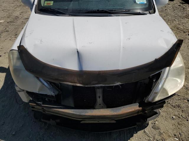 2009 Nissan Versa S VIN: 3N1BC13E49L368701 Lot: 61539274