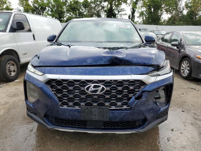 2019 HYUNDAI SANTA FE S - 5NMS23AD4KH101549