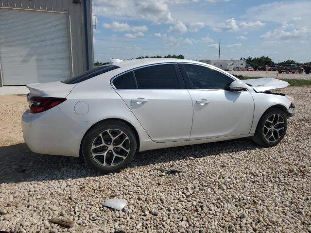 2017 BUICK REGAL SPOR - 2G4GL5EX9H9128842