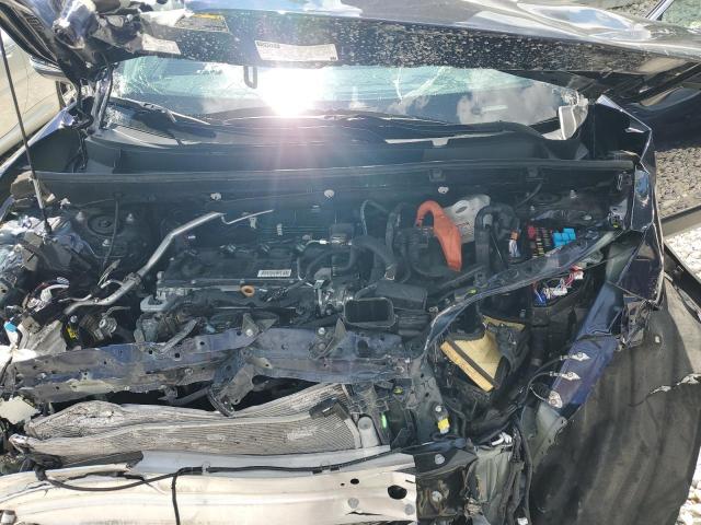 VIN 4T3D6RFV0PU113556 2023 Toyota RAV4, Limited no.11