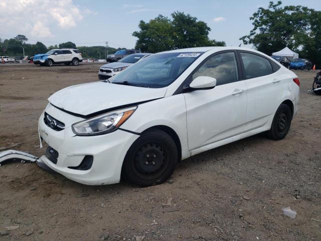 Vin: kmhct4ae7fu849559, lot: 62109434, hyundai accent gls 2015 img_1