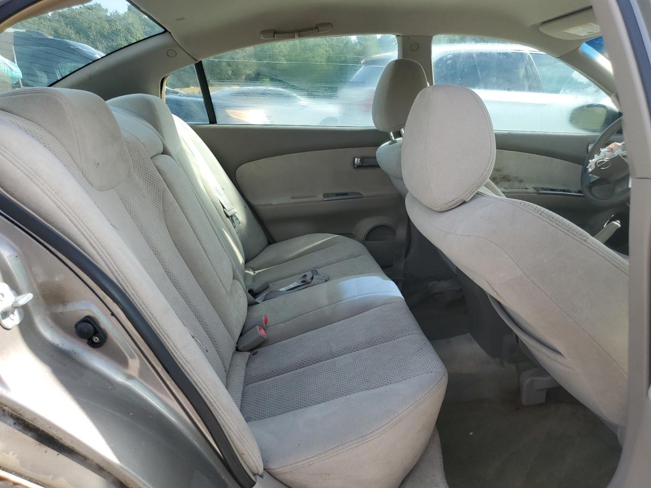 1N4AL11D45N436479 2005 Nissan Altima S