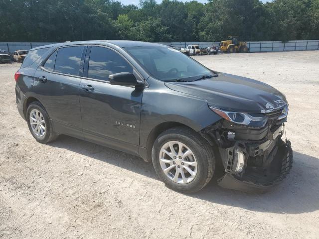 2018 CHEVROLET EQUINOX LS - 3GNAXHEV8JL285139