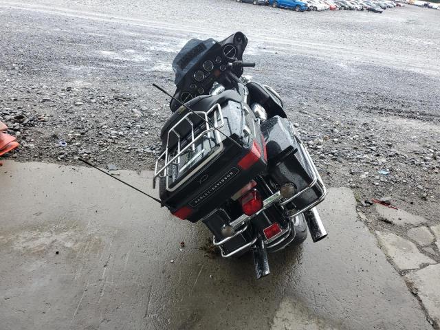 2003 HARLEY-DAVIDSON FLHTCUI 1HD1FCW113Y633437