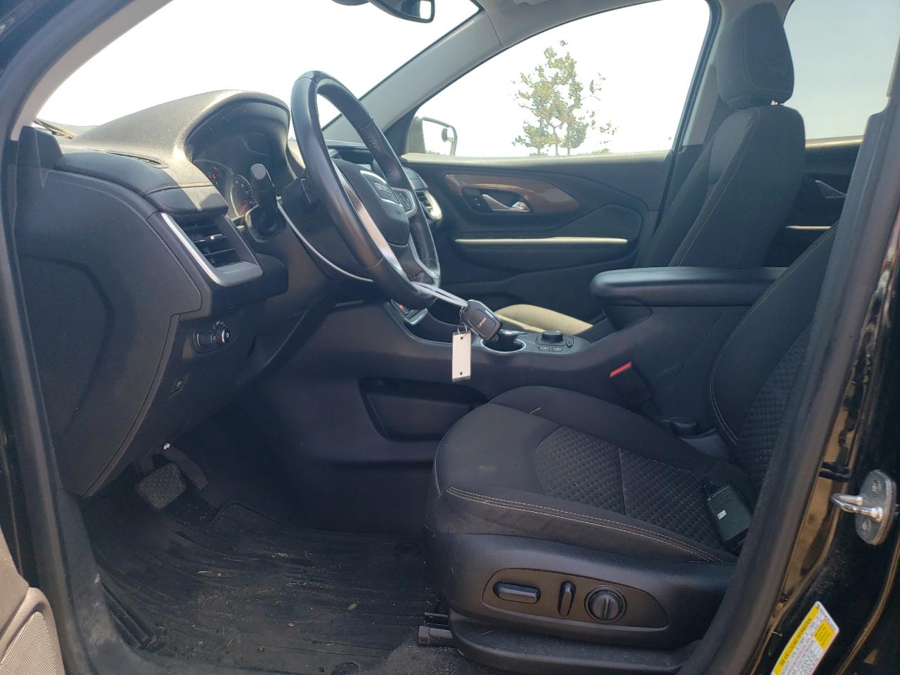 3GKALMEV9LL106241 2020 GMC Terrain Sle