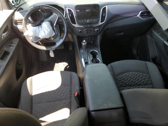 2021 CHEVROLET EQUINOX LT - 3GNAXKEV9MS158942