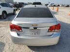 CHEVROLET CRUZE photo