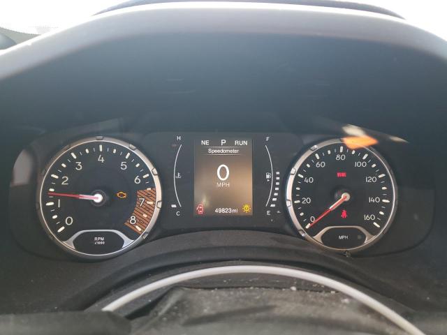 2020 Jeep Renegade Latitude VIN: ZACNJBBB2LPL32580 Lot: 61062634