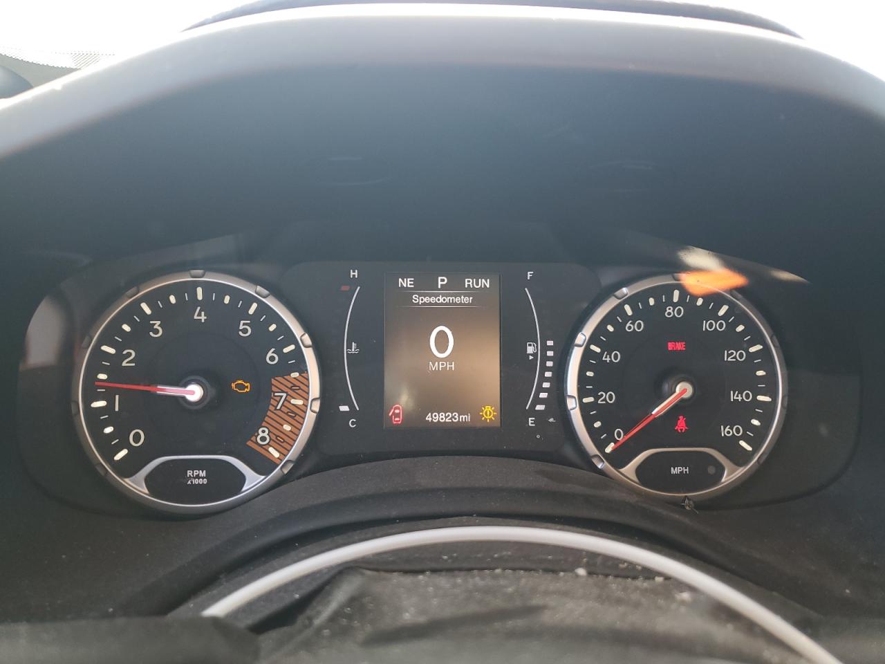 ZACNJBBB2LPL32580 2020 Jeep Renegade Latitude