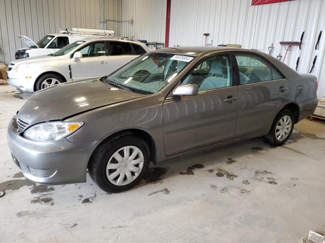 4T1BE32K36U642736 2006 Toyota Camry Le