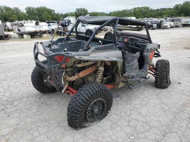 2017 POLARIS RZR XP 100 - 3NSVDE994HF926034