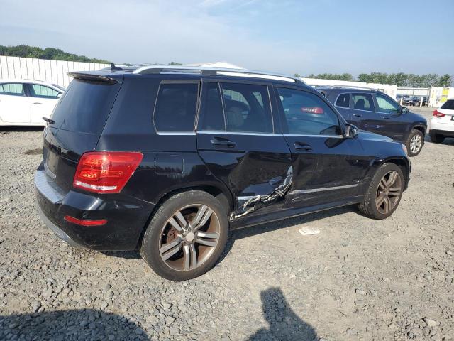 WDCGG5HB7DG154516 2013 Mercedes-Benz Glk 350