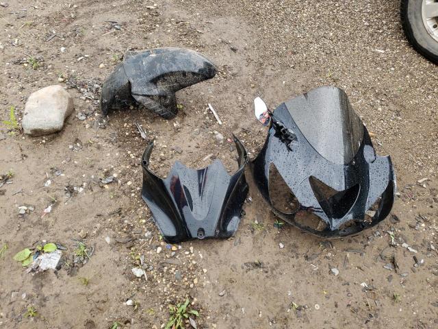 2006 KAWASAKI ZX1400 A JKBZXNA196A004306