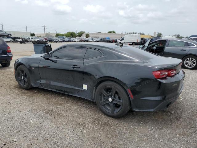 2019 Chevrolet Camaro Ls VIN: 1G1FB1RSXK0128594 Lot: 62429834