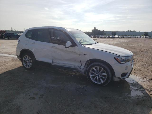 VIN 5UXWX9C56G0D67675 2016 BMW X3, Xdrive28I no.4