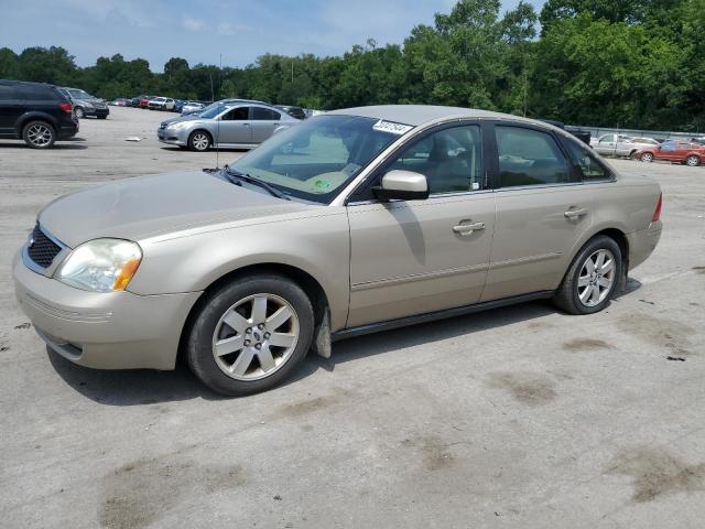 2005 Ford Five Hundred Sel VIN: 1FAFP24105G184008 Lot: 61047544