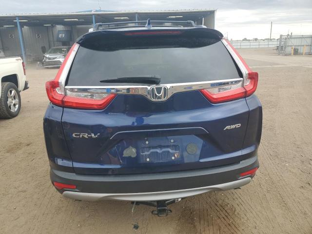 2017 HONDA CR-V EX - 2HKRW2H51HH659835