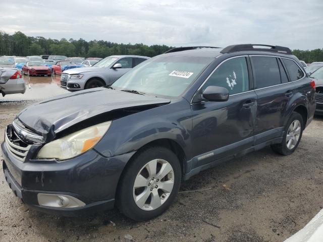 SUBARU OUTBACK 2.