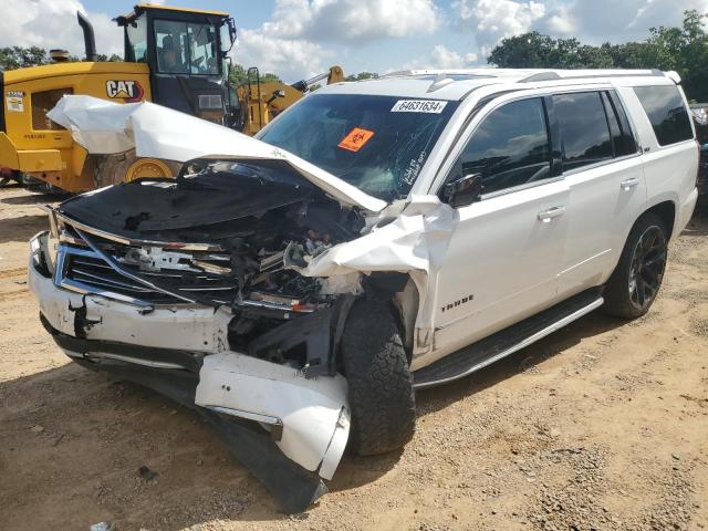 CHEVROLET TAHOE C150