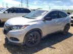 2022 HONDA HR-V SPORT - 3CZRU6H12NM731488