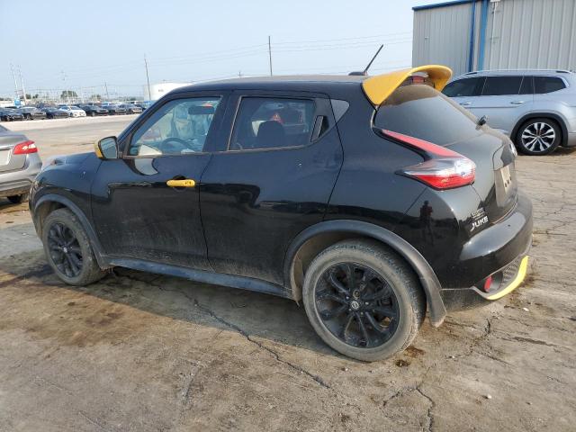 VIN JN8AF5MR4GT609145 2016 Nissan Juke, S no.2