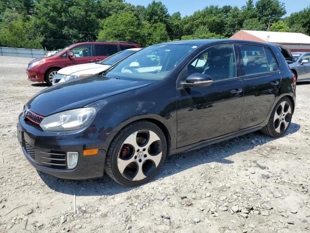 Vin: wvwhd7aj3cw141346, lot: 63954864, volkswagen gti 20121