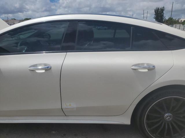 2021 MERCEDES-BENZ AMG GT 43 - W1K7X5KBXMA039139