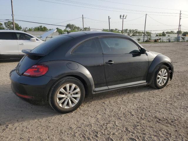 VIN 3VWFD7AT8JM716446 2018 VOLKSWAGEN BEETLE no.3