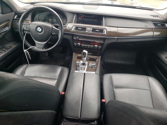 VIN WBAYF4C53FGS99321 2015 BMW 7 Series, 740 Lxi no.8