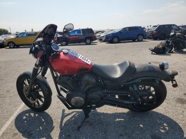 2015 YAMAHA XVS950 CU JYAVN05Y9FA001782