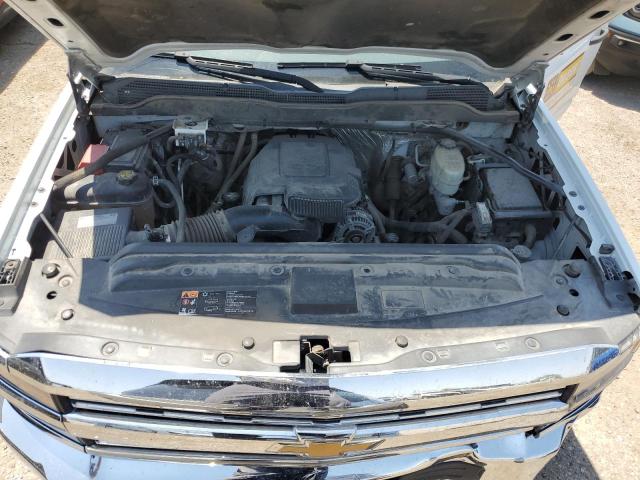 2016 CHEVROLET SILVERADO - 1GC0CUEG6GZ236081