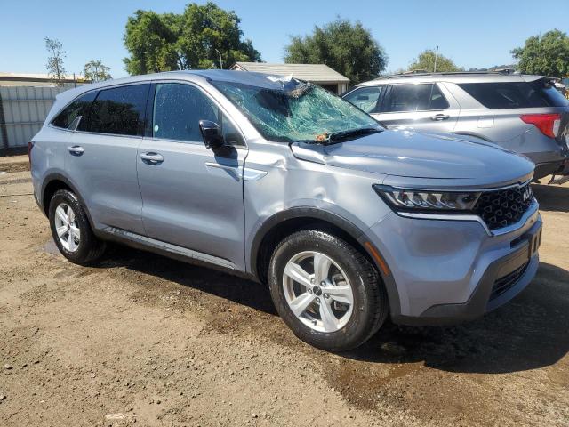2023 KIA SORENTO LX - 5XYRG4LC0PG194484